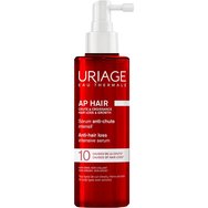 Uriage AP Hair Anti-Hair Loss & Growth Fortifying Shampoo 200ml,Укрепващ Шампоан Против Косопад & Изтъняване с Кофеин