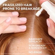 Uriage AP Hair Anti-Hair Loss & Growth Fortifying Shampoo 200ml,Укрепващ Шампоан Против Косопад & Изтъняване с Кофеин