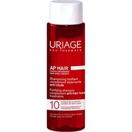 Uriage AP Hair Anti-Hair Loss & Growth Fortifying Shampoo 200ml,Укрепващ Шампоан Против Косопад & Изтъняване с Кофеин