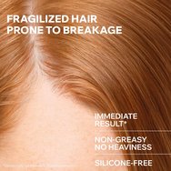 Uriage AP Hair Anti-Hair Loss & Growth Fortifying Shampoo 200ml,Укрепващ Шампоан Против Косопад & Изтъняване с Кофеин