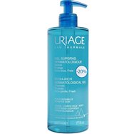 Uriage Promo Extra Rich Dermatological Gel 500ml Uriage Promo Extra Rich Dermatological Gel 500ml