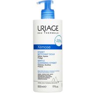 Uriage Promo Xemose Gentle Cleansing Syndet 500ml Uriage Promo Xemose Gentle Cleansing Syndet 500ml