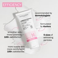 Novexpert Hydro-Biotic Velvety Scrub 60ml