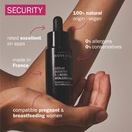 Novexpert Hyaluronic Acid Booster Serum 30ml