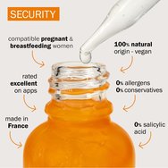 Novexpert Radiance Peeling Vitamin C Serum 30ml Novexpert Radiance Peeling Vitamin C Serum 30ml