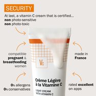 Novexpert Radiance Vitamin C Cream 50g