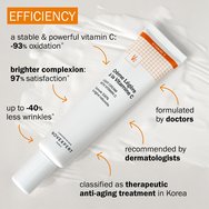 Novexpert Radiance Vitamin C Cream 50g