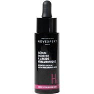 Novexpert Promo Anti-Aging Hyaluronic Acid Booster Serum 30ml & Moisturizing Anti-Wrinkle Lip\'up Lip Balm