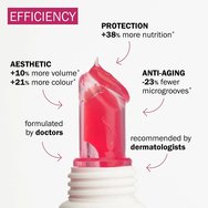 Novexpert Promo Anti-Aging Hyaluronic Acid Booster Serum 30ml & Moisturizing Anti-Wrinkle Lip\'up Lip Balm