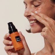 Novexpert Promo Vitamin C Booster Serum 30ml & Cleansing Foam 40ml & Подарък торбичка 1 бр