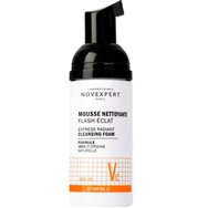 Novexpert Promo Vitamin C Booster Serum 30ml & Cleansing Foam 40ml & Подарък торбичка 1 бр