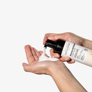 Novexpert Promo Vitamin C Booster Serum 30ml & Cleansing Foam 40ml & Подарък торбичка 1 бр