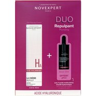 Novexpert Promo The Repulp Cream 40ml & подарък Hyaluronic Acid Booster Serum 10ml Novexpert Promo The Repulp Cream 40ml & подарък Hyaluronic Acid Booster Serum 10ml