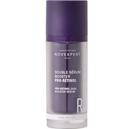 Novexpert Promo Pro-Retinol Dual Booster Serum 30ml & Подарък Cleansing Balm 150ml Novexpert Promo Pro-Retinol Dual Booster Serum 30ml & Подарък Cleansing Balm 150ml