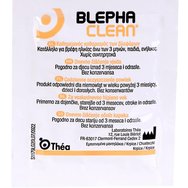 Thea Blephaclean 30 Wipes