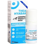 Thea Hyabak Daily Dry Eye Care 10ml Thea Hyabak Daily Dry Eye Care 10ml