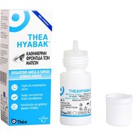 Thea Hyabak Daily Dry Eye Care 10ml Thea Hyabak Daily Dry Eye Care 10ml