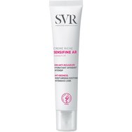 SVR Sensifine ΑR Anti-Redness Care Rich Cream Крем за лице за чувствителна кожа с розацея 40ml SVR Sensifine ΑR Anti-Redness Care Rich Cream Крем за лице за чувствителна кожа с розацея 40ml