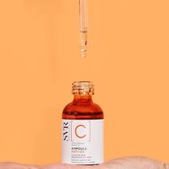 SVR [C] Ampoule Anti-Ox Radiance Concentrate Serum Антиоксидантен и антиейдж серум за лице с 20% витамин C за сияйна кожа 30ml