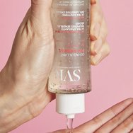 SVR Palpebral Demaquillant Micellar Eye Gel Успокояващ мицеларен гел за премахване на грим за раздразнени, сухи и чувствителни очи 125ml