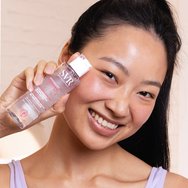 SVR Palpebral Demaquillant Micellar Eye Gel Успокояващ мицеларен гел за премахване на грим за раздразнени, сухи и чувствителни очи 125ml