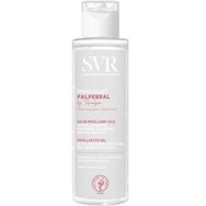 SVR Palpebral Demaquillant Micellar Eye Gel Успокояващ мицеларен гел за премахване на грим за раздразнени, сухи и чувствителни очи 125ml