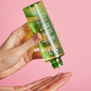 SVR Sebiaclear Micro-Peel Renewal Water Освежаващ почистващ лосион за лице, идеален за комбинирана и мазна кожа 150ml SVR Sebiaclear Micro-Peel Renewal Water Освежаващ почистващ лосион за лице, идеален за комбинирана и мазна кожа 150ml