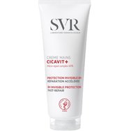 SVR Cicavit+ Fast Repair Hand Cream Крем за регенерация на ръце с дълбоко възстановяване 75g