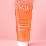 SVR Topialyse Protecting Anti-Dryness Cleanser Gel 200ml SVR Topialyse Protecting Anti-Dryness Cleanser Gel 200ml