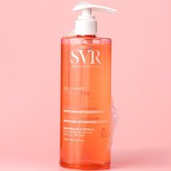 SVR Topialyse Protecting Anti-Dryness Cleanser Gel 400ml