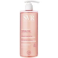 SVR Topialyse Protecting Anti-Dryness Cleanser Gel 400ml - 