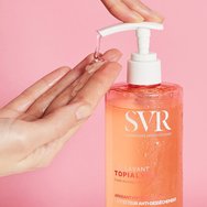 SVR Topialyse Protecting Anti-Dryness Cleanser Gel 400ml