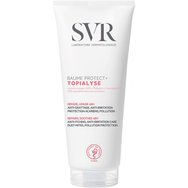 SVR Topialyse Protect+ 48h Anti-Itching & Irritation Care Balm Успокояващ крем за тяло и лице за атопична, суха и много суха кожа 200ml SVR Topialyse Protect+ 48h Anti-Itching & Irritation Care Balm Успокояващ крем за тяло и лице за атопична, суха и много суха кожа 200ml