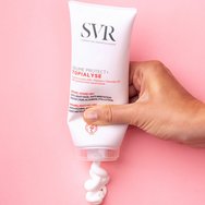 SVR Topialyse Protect+ 48h Anti-Itching & Irritation Care Balm Успокояващ крем за тяло и лице за атопична, суха и много суха кожа 200ml SVR Topialyse Protect+ 48h Anti-Itching & Irritation Care Balm Успокояващ крем за тяло и лице за атопична, суха и много суха кожа 200ml