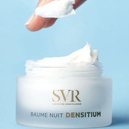 SVR Densitium Global Repair Night Balm Антиейдж нощен балсам за възстановяване и преструктуриране на кожата 50ml