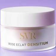 SVR Densitium Global Correction Rose Eclat Cream 50ml,Крем за лице против стареене с розови пигменти за равномерен тен, стягаща и сияйна кожа