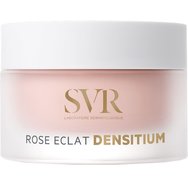 SVR Densitium Global Correction Rose Eclat Cream 50ml,Крем за лице против стареене с розови пигменти за равномерен тен, стягаща и сияйна кожа