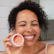 SVR Densitium Global Correction Rose Eclat Cream 50ml,Крем за лице против стареене с розови пигменти за равномерен тен, стягаща и сияйна кожа