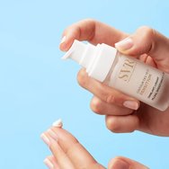 SVR Densitium Global Correction Smoothing Filling Eye Care Cream Крем против стареене за очи за стягане и изглаждане на бръчки 15ml