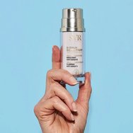 SVR Densitium Double Concentrate Bi-Serum Двуфазен антиейдж & стягащ серум за възстановяване на плътността & лифтинг на лицето при зряла кожа 30ml (2x15ml) SVR Densitium Double Concentrate Bi-Serum Двуфазен антиейдж & стягащ серум за възстановяване на плътността & лифтинг на лицето при зряла кожа 30ml (2x15ml)
