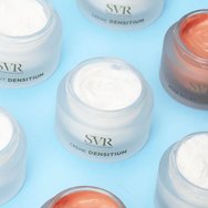 SVR Densitium Double Concentrate Bi-Serum Двуфазен антиейдж & стягащ серум за възстановяване на плътността & лифтинг на лицето при зряла кожа 30ml (2x15ml) SVR Densitium Double Concentrate Bi-Serum Двуфазен антиейдж & стягащ серум за възстановяване на плътността & лифтинг на лицето при зряла кожа 30ml (2x15ml)
