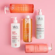 SVR Topialyse Huile Anti-Itching Cleansing Oil 400ml