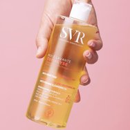 SVR Topialyse Huile Anti-Itching Cleansing Oil 400ml