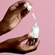 SVR Sebiaclear [AZ] Ampoule Anti-Redness Smoothing Flash Serum 30ml