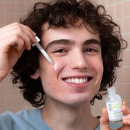 SVR Sebiaclear [AZ] Ampoule Anti-Redness Smoothing Flash Serum 30ml