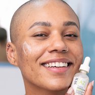 SVR Sebiaclear [AZ] Ampoule Anti-Redness Smoothing Flash Serum 30ml