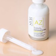 SVR Sebiaclear [AZ] Ampoule Anti-Redness Smoothing Flash Serum 30ml