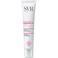 SVR Sensifine AR SPF50+ Soothing Anti-Redness Cream 40ml - Слънцезащитен крем за лице с много висока защита за кожа със зачервяване & склонност към розацея