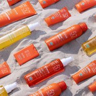 SVR Sun Secure Spf50+ Extreme Ultra Mat Gel Слънцезащитен крем за лице с много висока защита във формата на немазен гел, устойчив на вода и пот 50ml SVR Sun Secure Spf50+ Extreme Ultra Mat Gel Слънцезащитен крем за лице с много висока защита във формата на немазен гел, устойчив на вода и пот 50ml