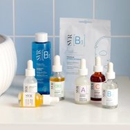 SVR [CBD] Ampoule Resist Soothing Concentrate Serum Серум за лице против бръчки и успокояващ с чист канабидиол, аргинин и хиалуронова киселина 30ml
